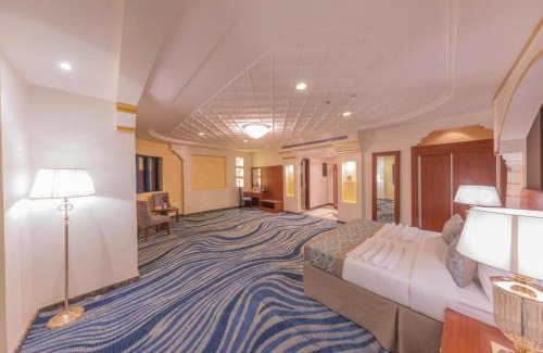 Mecca Hotel | Snood Al Rayan Hotel