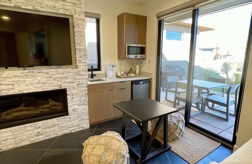 Ivins Haus | Snow Canyon Escape