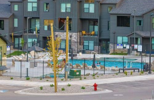 Mountain Green Haus | Snow Canyon Lodge with Resort Amenities