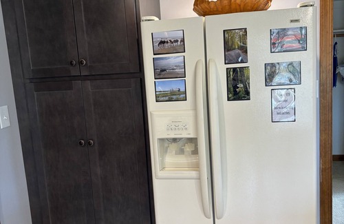 Snow Hill Haus | Snow Hill Riverfront Retreat : Wildlife, Fishing, Kayaking, Nearby Beaches...