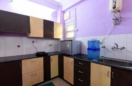 New Shimla Wohnung | Snow Point 3 BHK Luxus Suite | In der Nähe von Mall Road & Ridge, SHIMLA | Atemberaubende Aussicht