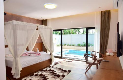 Khattalwada Wohnung | Snow white resort wayanad
