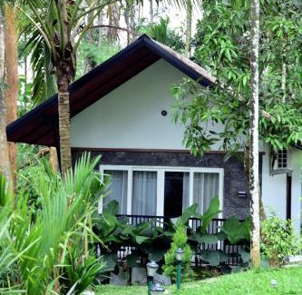 Khattalwada Wohnung | Snow white resort wayanad