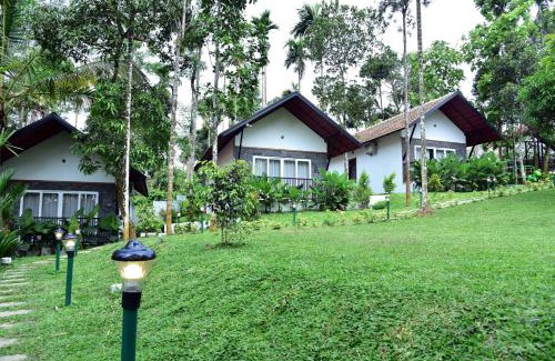 Khattalwada Wohnung | Snow white resort wayanad
