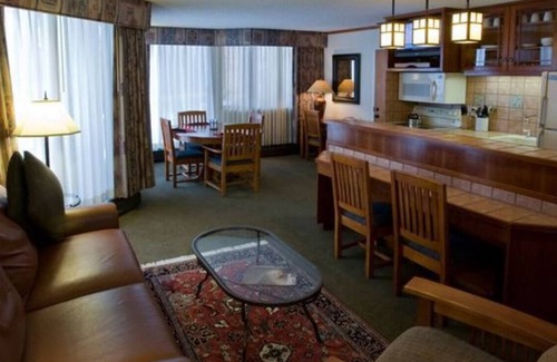 Salt Lake Mountain Resorts Wohnung | Snowbird Cliff Club 2BR Condo – Unbeatable Ski Access