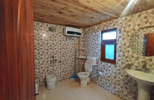 Kufri Haus | SnowBound - A Homestay