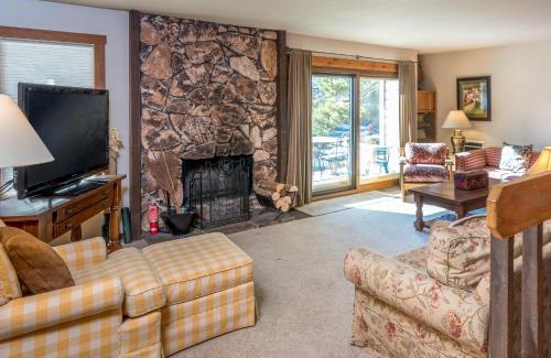 Sun Valley Wohnung | Snowcreek 1538