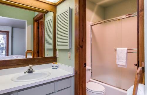 Sun Valley Wohnung | Snowcreek 1538