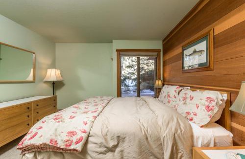 Sun Valley Wohnung | Snowcreek 1538