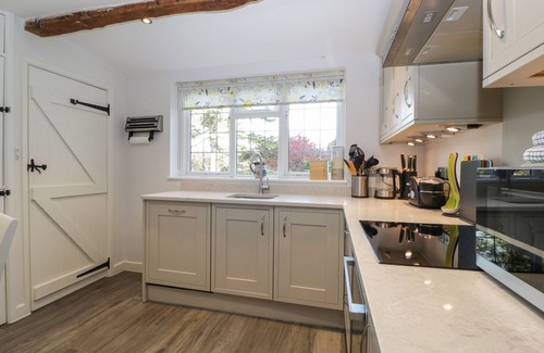 Sherborne Hütte | SNOWDROP COTTAGE, family friendly, with open fire in Milborne Port