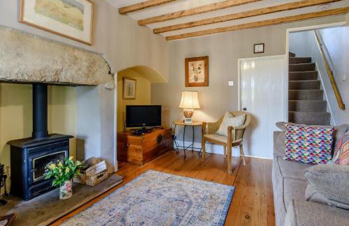 Wetherby Haus | Snowdrop Cottage