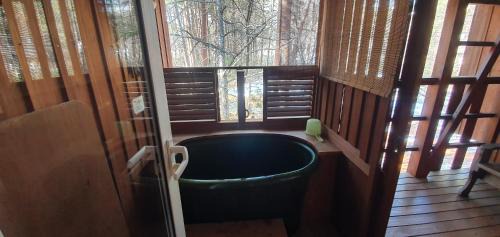 Hokujo Kabine | snowhere ski lodge