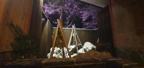 Hokujo Kabine | snowhere ski lodge