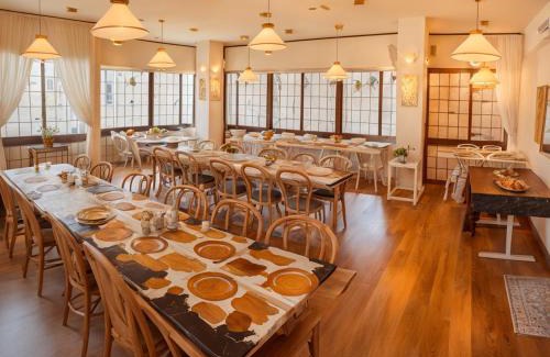 Yuzawa-machi Haus | SnowHouse Memorie Hotel-汤泽石打丸山-Ski in Ski Out