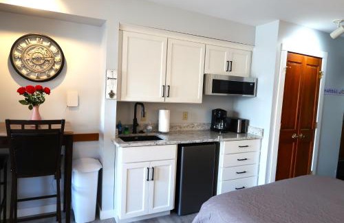 Snowshoe Wohnung | Snowshoe Mountain Studio! Renovated!