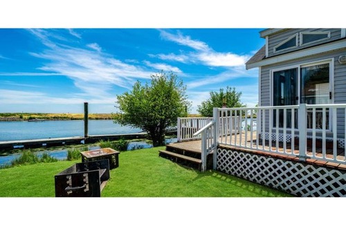 Walnut Grove Resort | Snug Harbor RV Park & Marina