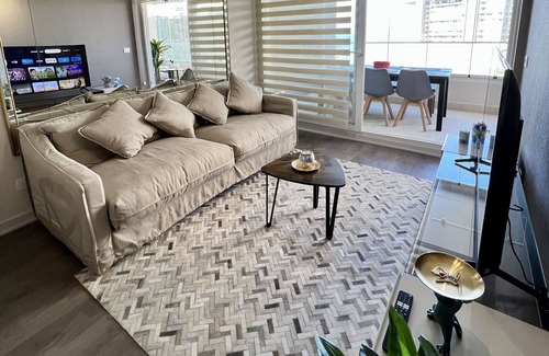 Concon Wohnung | Soñado dpto 2D2B en Con Con