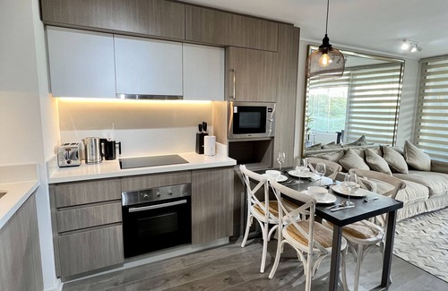 Concon Wohnung | Soñado dpto 2D2B en Con Con