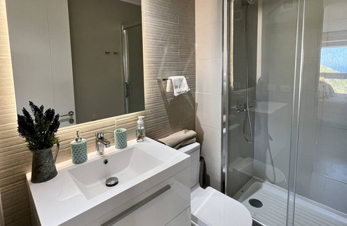 Concon Wohnung | Soñado dpto 2D2B en Con Con