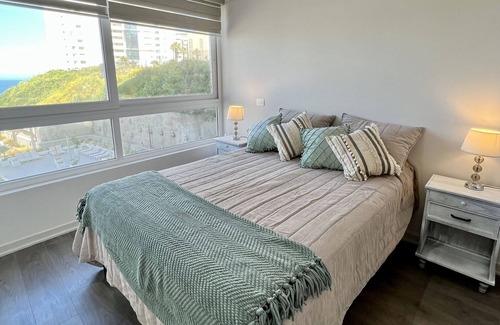 Concon Wohnung | Soñado dpto 2D2B en Con Con