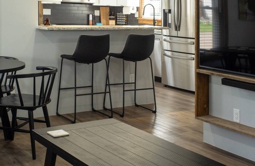 Ronan Haus | So Fresh and So Clean.