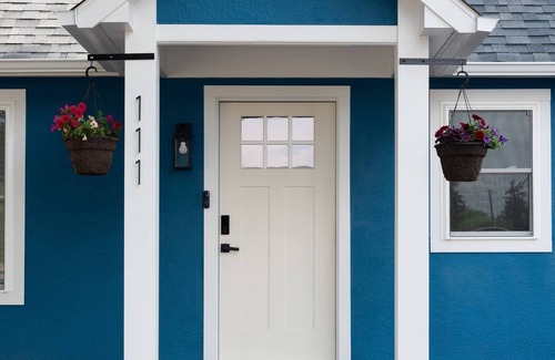 Ronan Haus | So Fresh and So Clean.