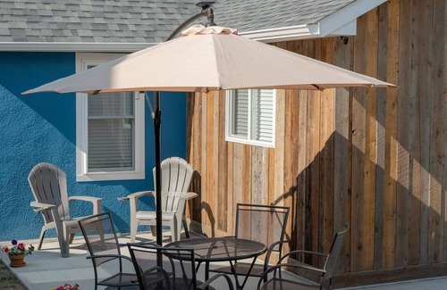 Ronan Haus | So Fresh and So Clean.