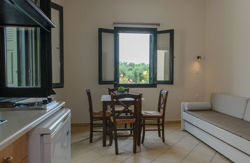 Marathokampos Wohnung | So Nice Hotel