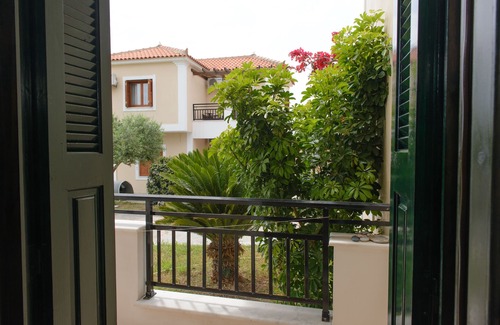 Marathokampos Wohnung | So Nice Hotel