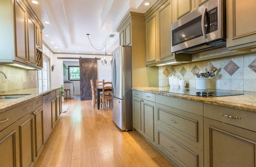 Jupiter Farms Haus | Nehmen Sie Sunny FL Vibes in diesem Rad Ranch House auf