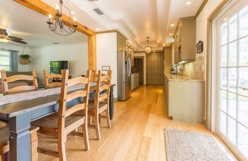 Jupiter Farms Haus | Nehmen Sie Sunny FL Vibes in diesem Rad Ranch House auf