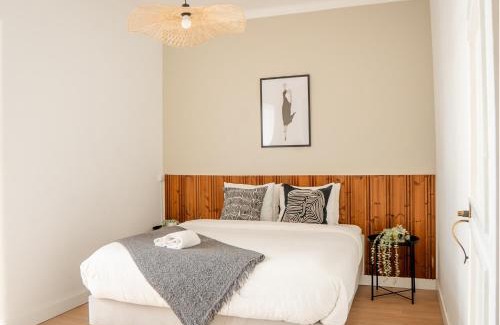 Alvalade Haus | Soar Home I Urban Nest - Near Airport & Green Park