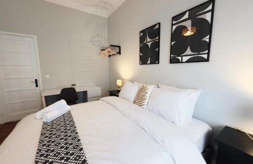 Casal da Ladeira Haus | Soar Home l Entrecampos l