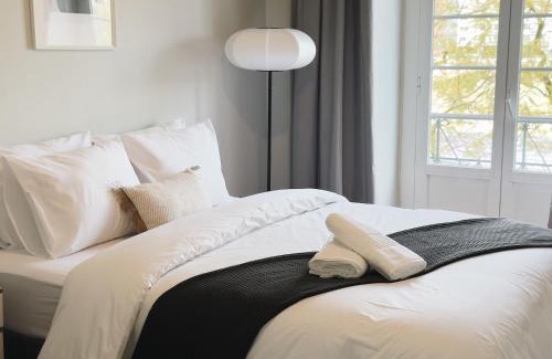 Casal da Ladeira Haus | Soar Home l Entrecampos l