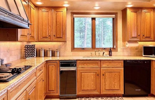 Dayton Haus | Soaring Eagle Flathead Lake Waterfront Retreat