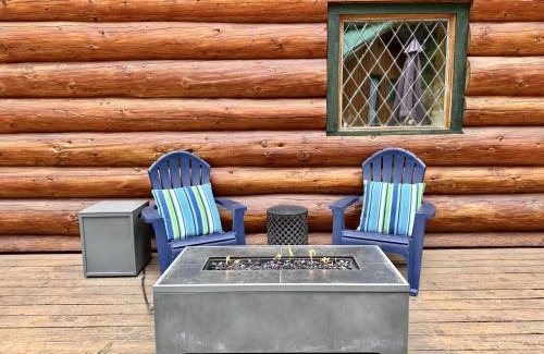 Leavenworth Haus | Soaring Pines Lodge by NW Comfy Cabins