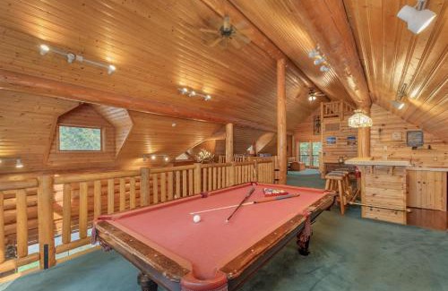 Leavenworth Haus | Soaring Pines Lodge by NW Comfy Cabins