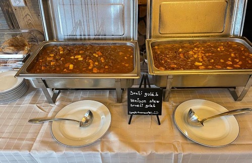 Breznik Plesivicki Bed & Breakfast | Sobe App Moj Hir bed and breakfast