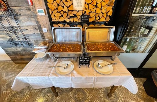 Breznik Plesivicki Bed & Breakfast | Sobe App Moj Hir bed and breakfast