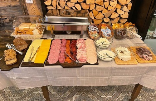 Breznik Plesivicki Bed & Breakfast | Sobe App Moj Hir bed and breakfast