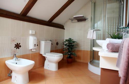 Zapresic Haus | Sobe Bimbo