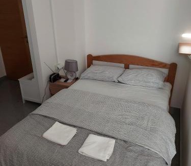 Cestica Haus | SOBE RIM BREZJE DRAVSKO