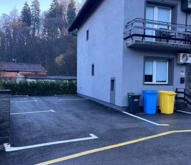 Samobor Wohnung | Sobe “Stari Grad-Samobor”