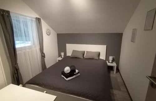Ozalj Haus | Sobe Tamaris