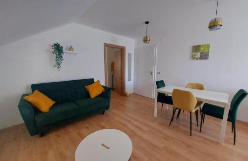 Ozalj Haus | Sobe Tamaris