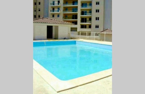 Annemasse Wohnung | SOBNB RESIDENCE HAUT DU LEMAN 4