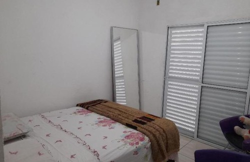 Zona Norte Haus | Sobrado com 3 quartos