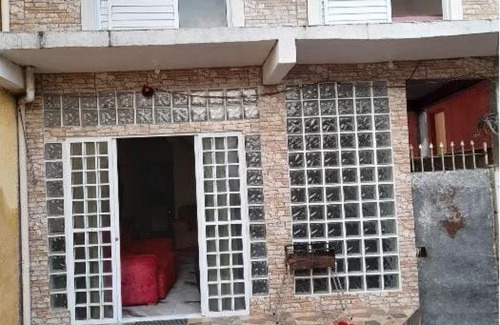 Zona Norte Haus | Sobrado com 3 quartos