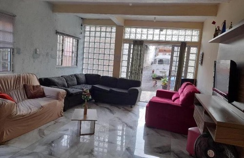 Zona Norte Haus | Sobrado com 3 quartos