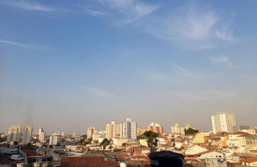 Zona Norte Haus | Sobrado com 3 quartos